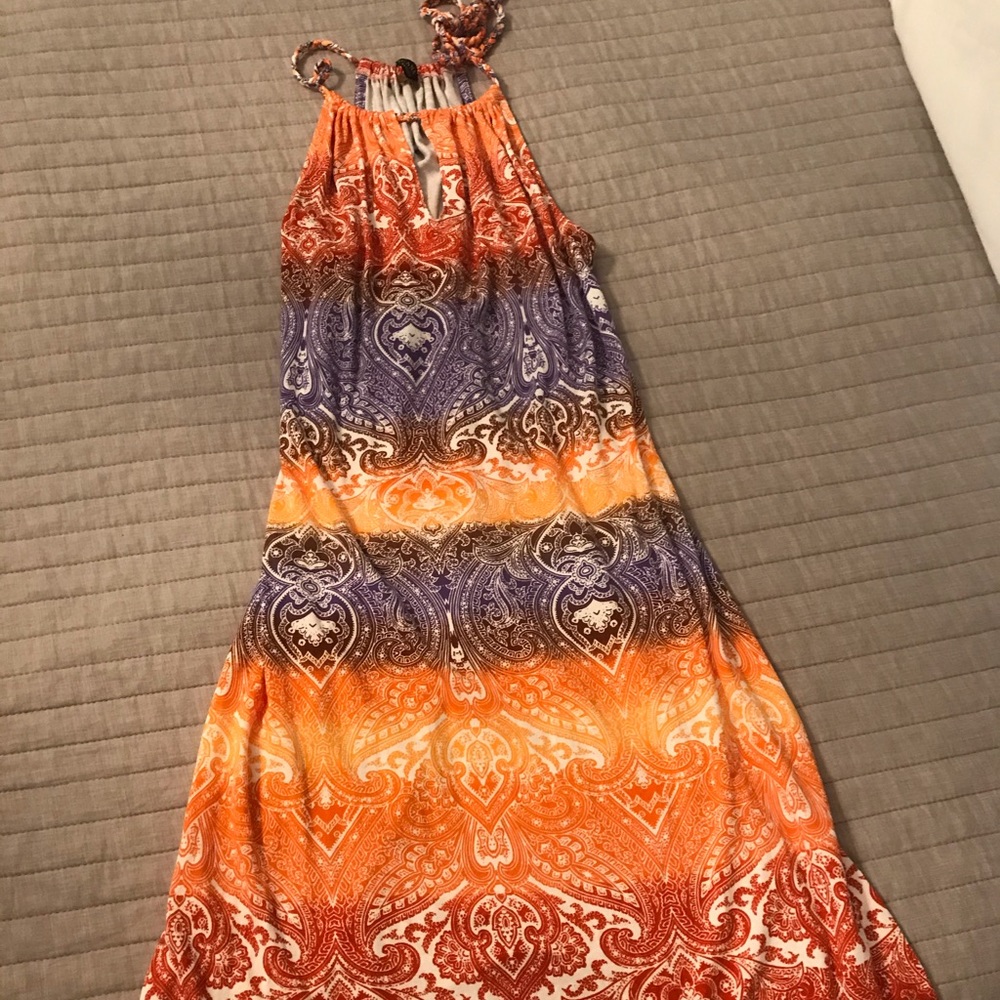 Summer dress